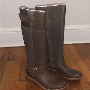 Timberland Earthkeepers Bethel Buckle Tall Zip.